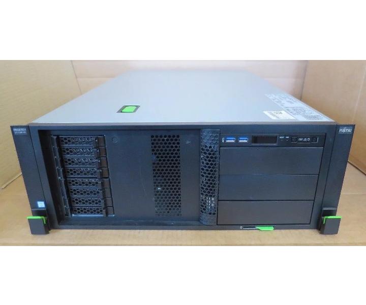 E5-2620v3 RX2560 40GHz 64GB