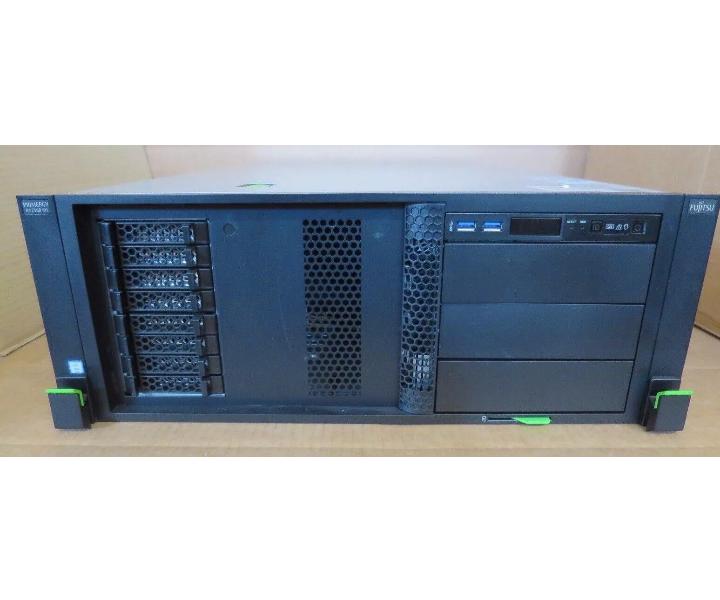 E5-2620v3 RX2560 40GHz 64GB