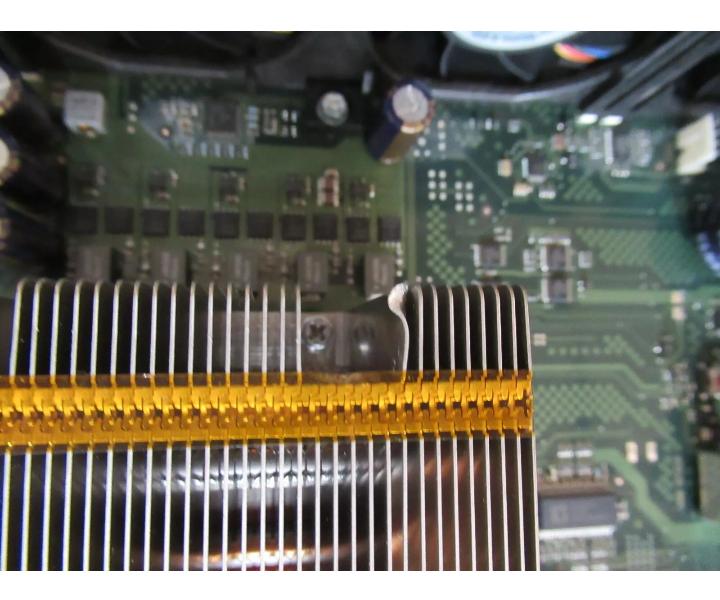 RX300 33GHz