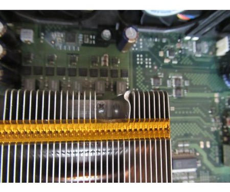 RX300 33GHz