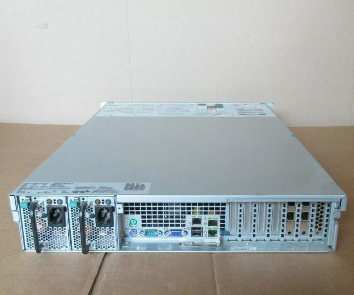 RX300 33GHz