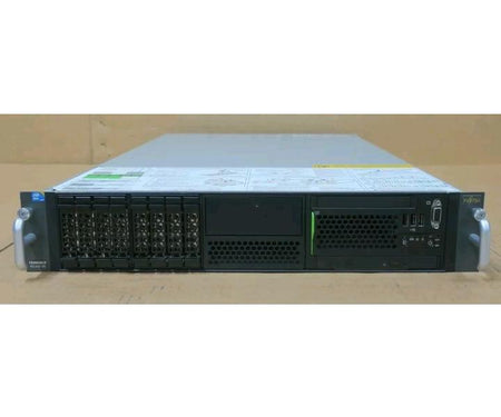 Quad-Core RX300 E5520 26GHz 12GB