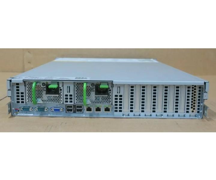 Quad-Core RX300 E5520 26GHz 12GB