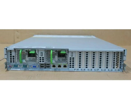Quad-Core RX300 E5520 26GHz 12GB