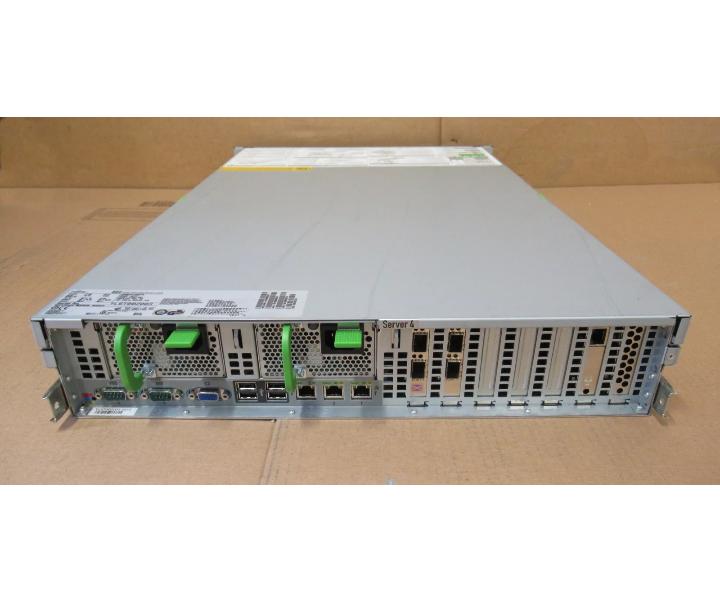 4-Core RX300 E5630 53GHz 16GB