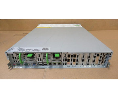 4-Core RX300 E5630 53GHz 16GB