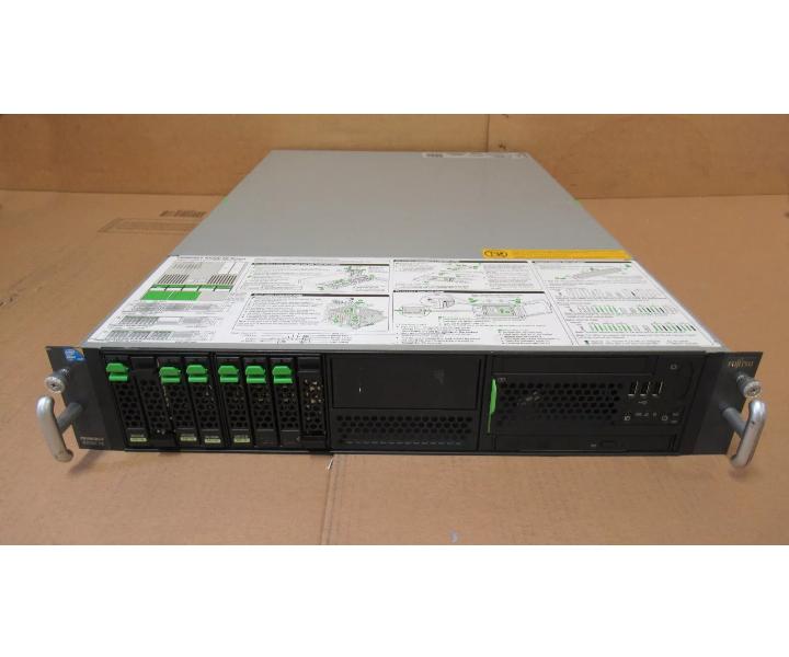 4-Core RX300 E5630 53GHz 16GB
