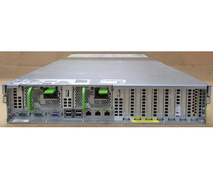 RX300 E5507 26GHz 592GB