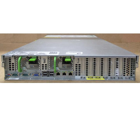 RX300 E5507 26GHz 592GB