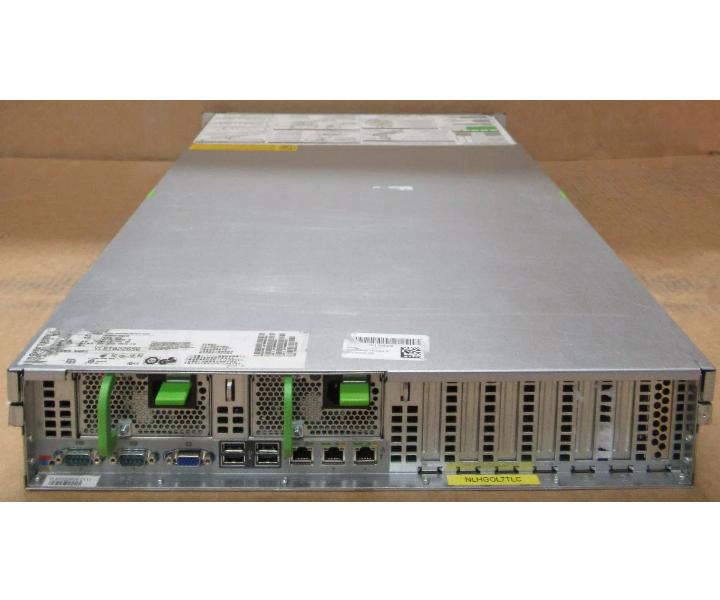 RX300 E5507 26GHz 592GB