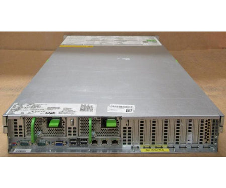 RX300 E5507 26GHz 592GB