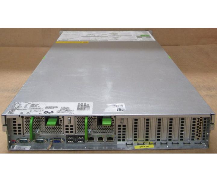 RX300 E5620 4GHz 32GB 600GB
