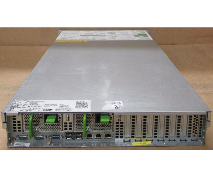 RX300 E5620 4GHz 32GB 600GB