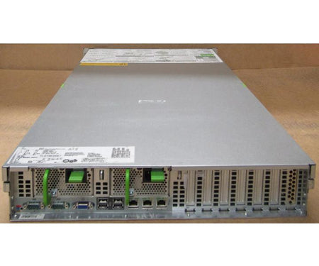 RX300 E5620 4GHz