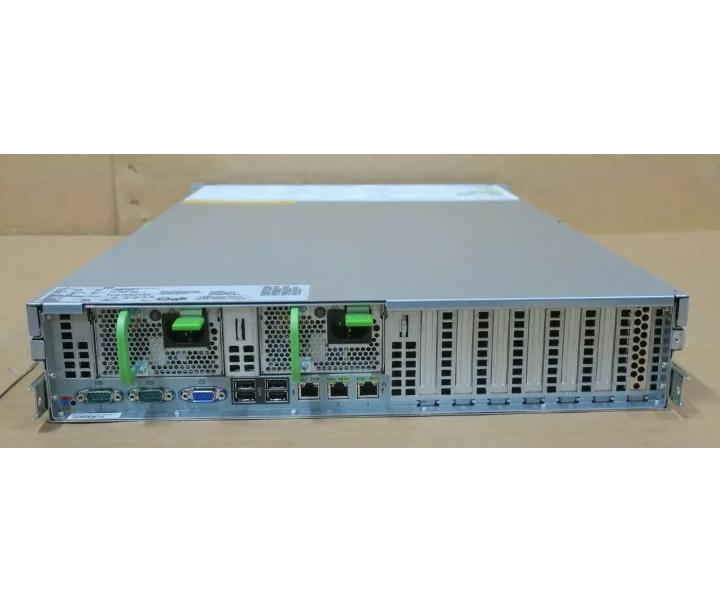 4-Core RX300 E5620 4GHz 24GB