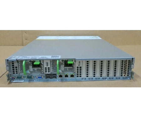 4-Core RX300 E5620 4GHz 24GB
