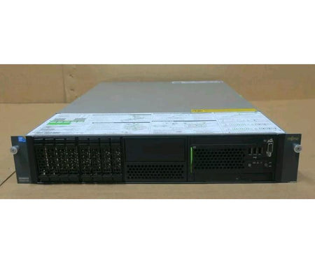 4-Core RX300 E5620 4GHz 24GB