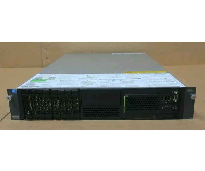 4-Core RX300 E5620 4GHz 24GB