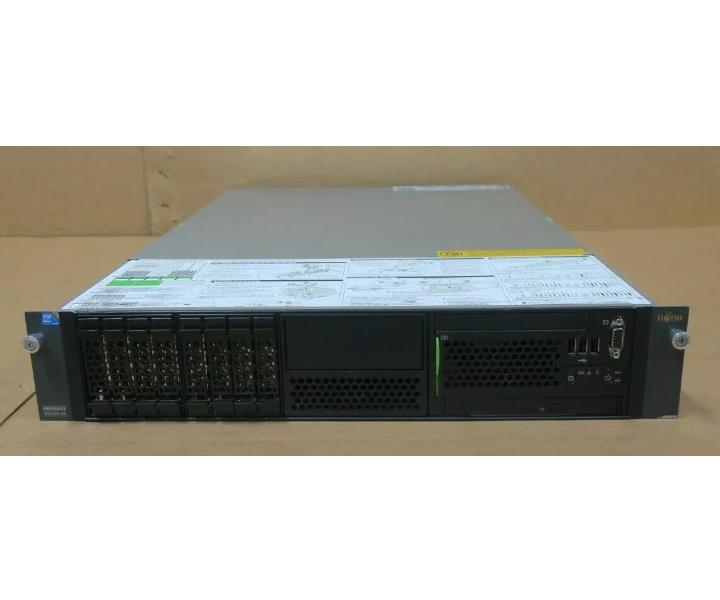 4-Core RX300 E5620 4GHz 24GB