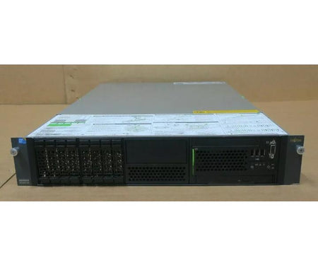 4-Core RX300 E5620 4GHz 24GB