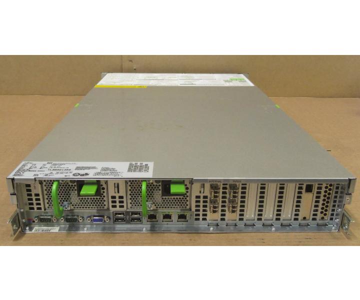4-Core RX300 E5630 53GHz 16GB