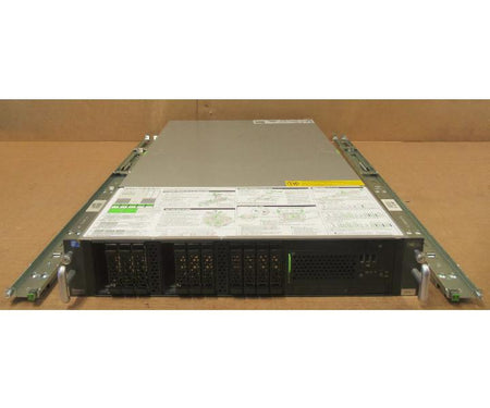 4-Core RX300 E5630 53GHz 16GB