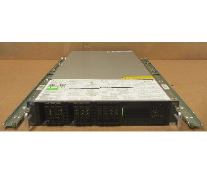 4-Core RX300 E5630 53GHz 16GB