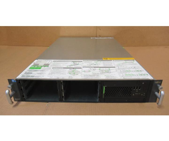 RX300 E5630 53GHz 32GB