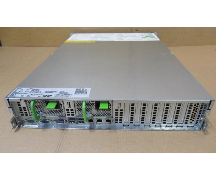 RX300 E5630 53GHz 32GB