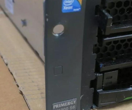 6-Core RX300 X5650 66GHz 64GB 446GB