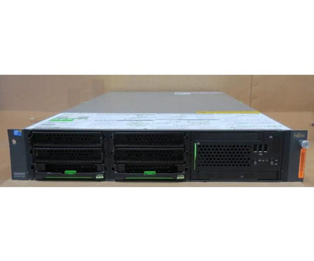 6-Core RX300 X5650 66GHz 64GB 446GB