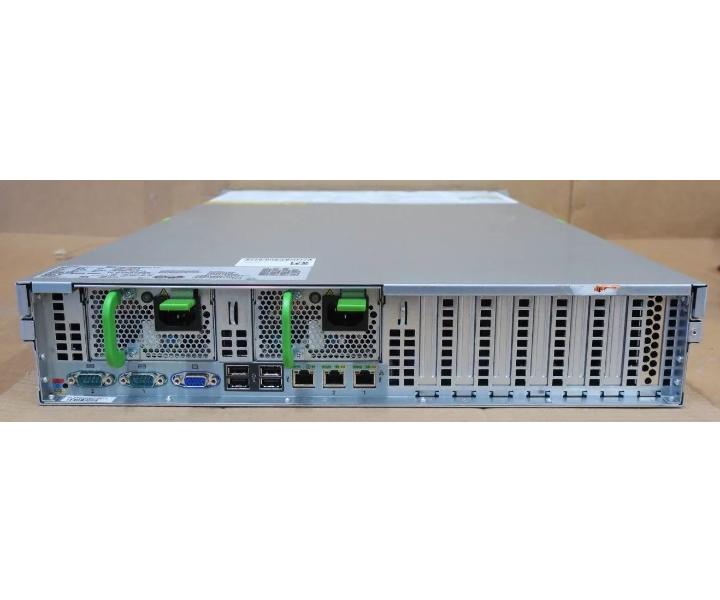 6-Core RX300 X5650 66GHz 64GB 446GB