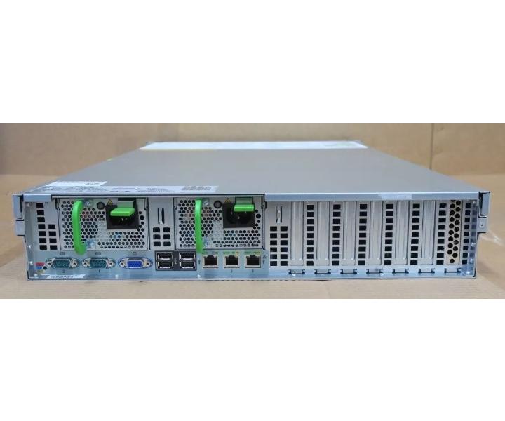 6-Core RX300 X5650 66GHz 64GB