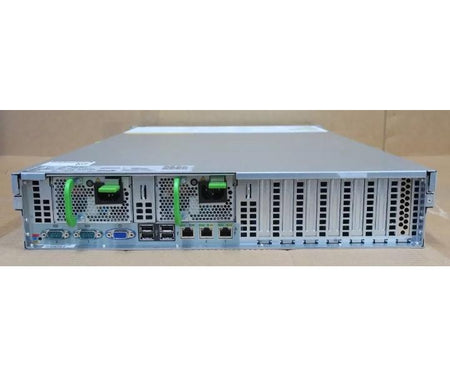 6-Core RX300 X5650 66GHz 64GB