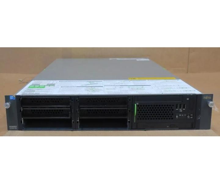 6-Core RX300 X5650 66GHz 64GB