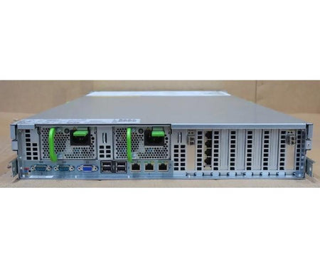 6-Core RX300 X5650 66GHz 72GB