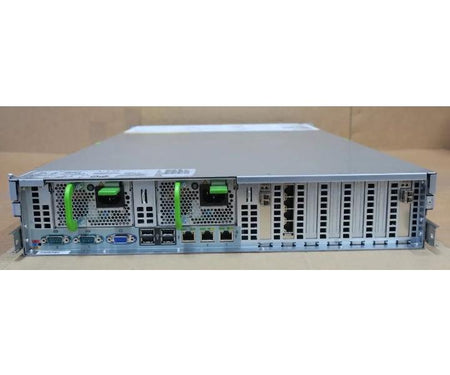6-Core RX300 X5650 66GHz 84GB