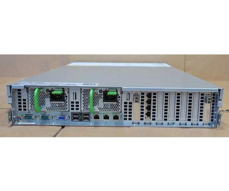 6-Core 6-Bay RX300 X5650 66GHz 84GB