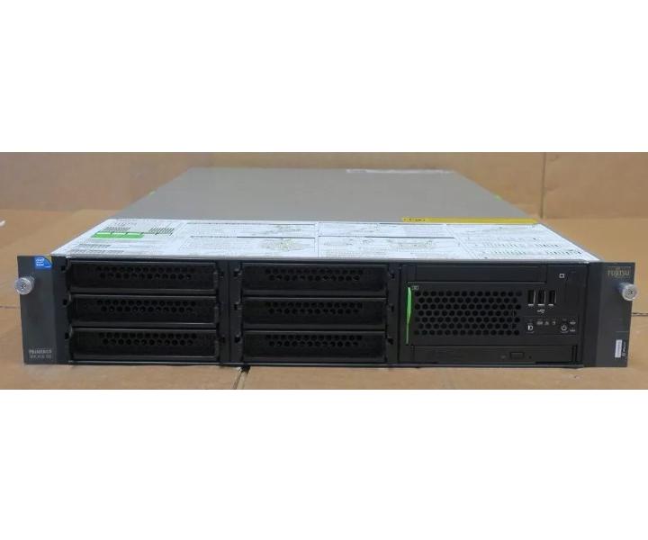 6-Core 6-Bay RX300 X5650 66GHz 84GB