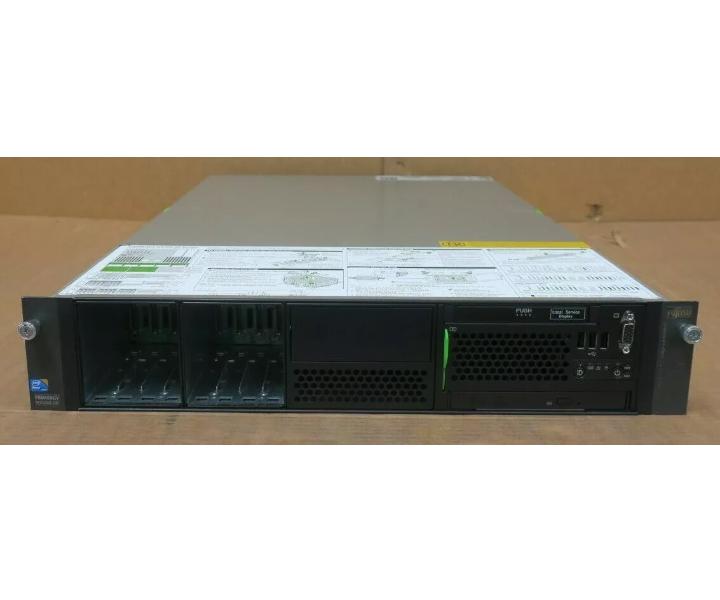 Quad-Core RX300 E5606 13GHz 16GB
