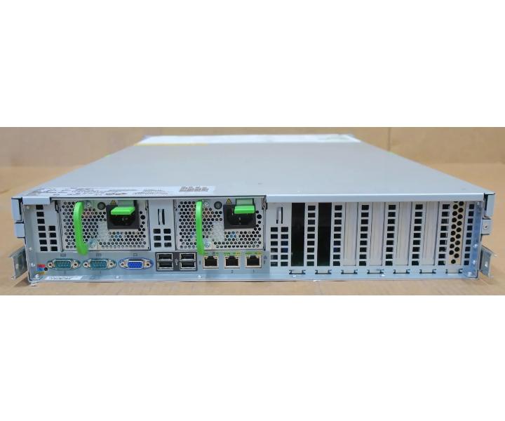 RX300 E5630 53GHz 12GB 12x2