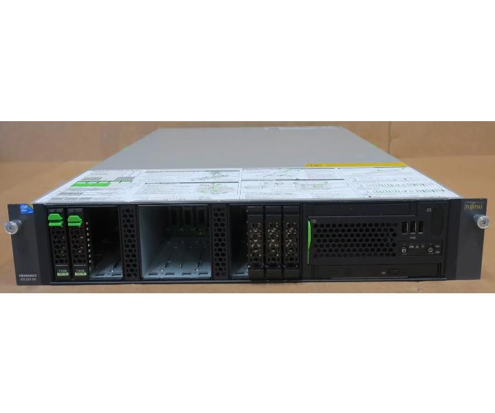 RX300 E5630 53GHz 12GB 12x2