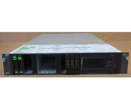 RX300 E5630 53GHz 12GB 12x2
