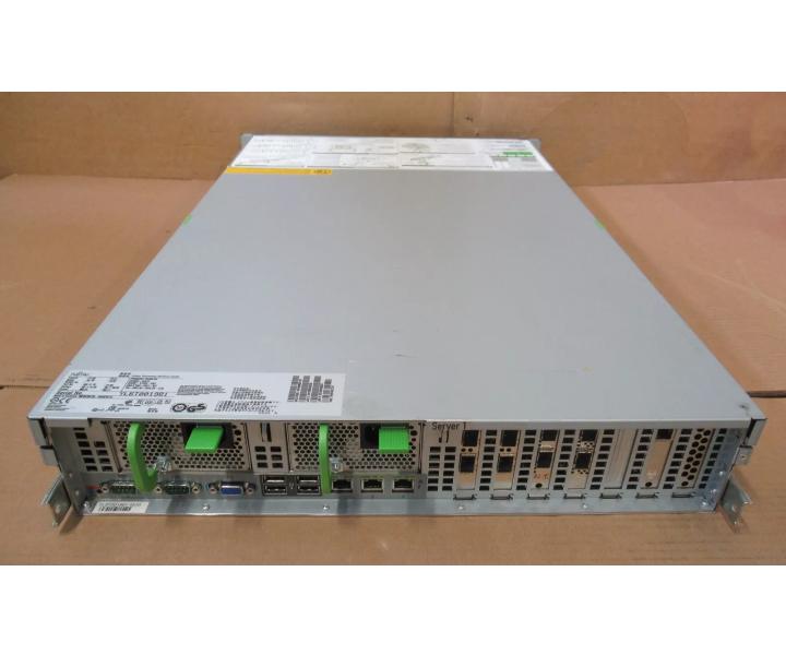 RX300 E5630 53GHz 68GB