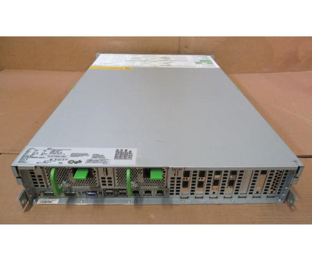 RX300 E5630 53GHz 68GB