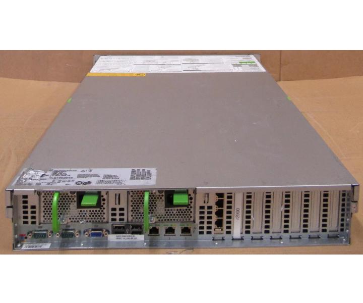 6-Core RX300 E5645 4GHz 128GB