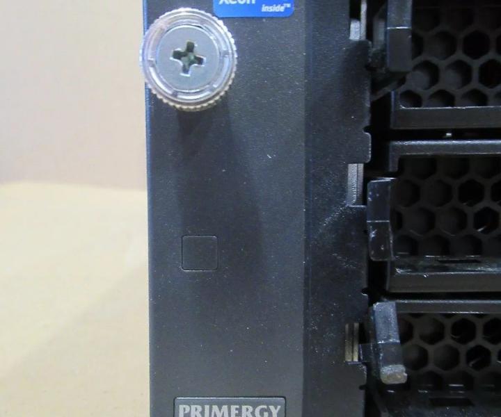 6-Core RX300 E5645 4GHz 128GB
