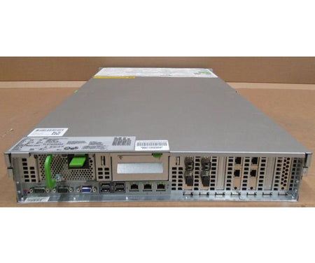 6-Core RX300 E5645 4GHz 876GB