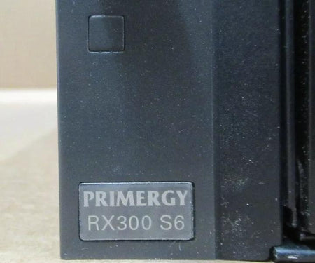 6-Core RX300 E5645 4GHz 876GB