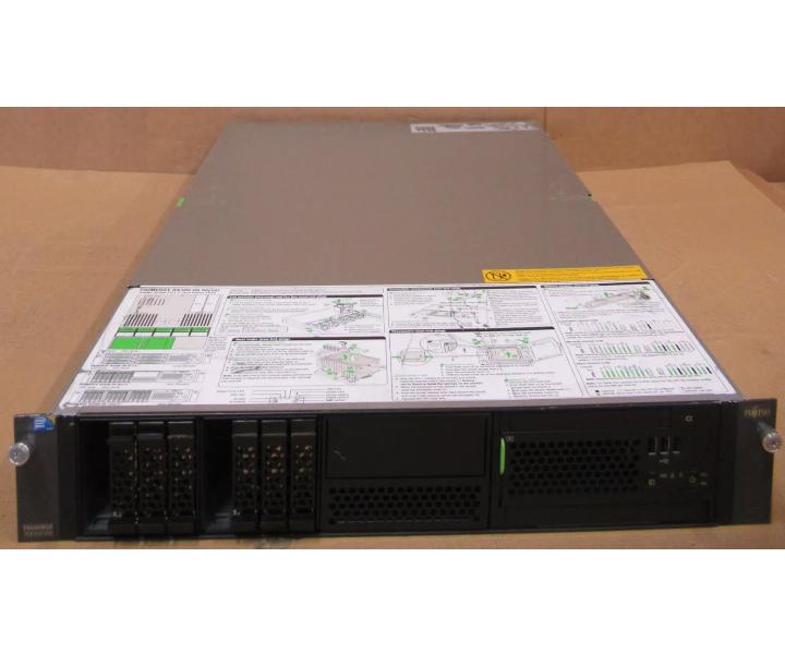 6-Core RX300 E5650 66GHz 16GB